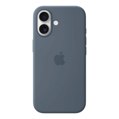 CARCASA IPHONE 17 APPLE AZUL - 2