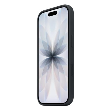 CARCASA IPHONE 17 APPLE NEGRO - 1