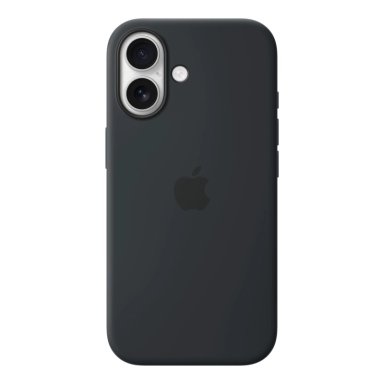 CARCASA IPHONE 17 APPLE NEGRO - 2