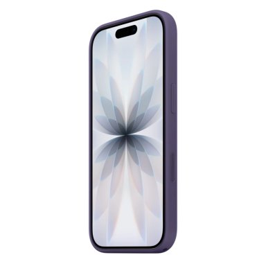 CARCASA IPHONE 17 APPLE MORADO - 1