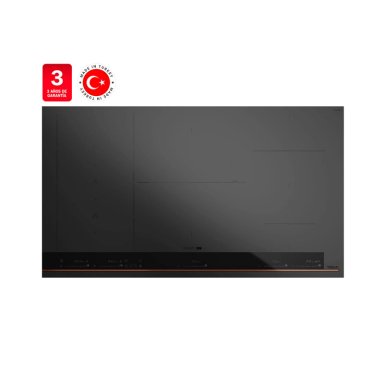 ENCIMERA ELÉCTRICA TEKA 5 PLATOS IBF 95 G1 - 2