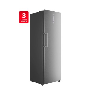REFRIGERADOR MONOPUERTA TEKA RSL 75640 362L NO FROST GRIS - 3