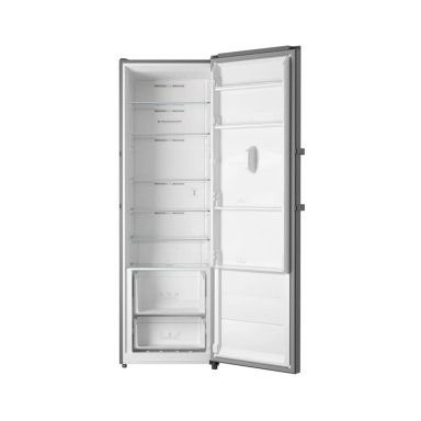 REFRIGERADOR MONOPUERTA TEKA RSL 75640 362L NO FROST GRIS - 4