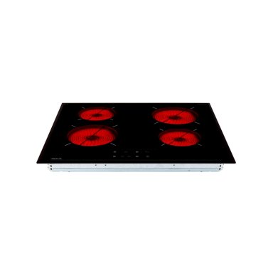 ENCIMERA ELÉCTRICA TEKA 4 PLATOS TRI 64910 TC3 - 3