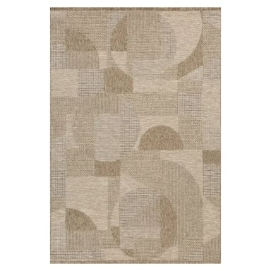 ALFOMBRA ELEMENTS & CO ECLIPSE ARENA 200X280 - 1