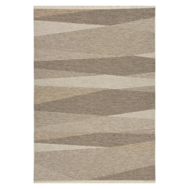 ALFOMBRA ELEMENTS & CO FRIGES ARENA 200X280 - 1