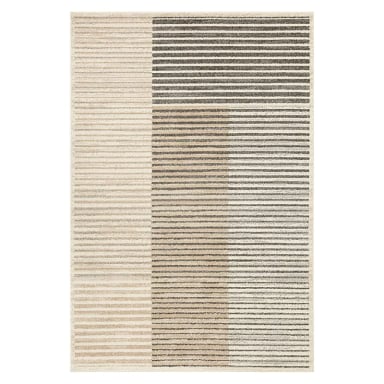 ALFOMBRA ELEMENTS & CO GEOMETRIC LINES 200X285 - 1