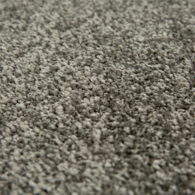 ALFOMBRA ELEMENTS & CO PLAIN GRAFITO 240X340 - 2