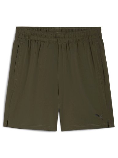 SHORT HOMBRE PUMA RUN VELOCITY 5'' - 3