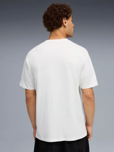 POLERA MANGA CORTA HOMBRE PUMA F1 ESSENTIALS - 2