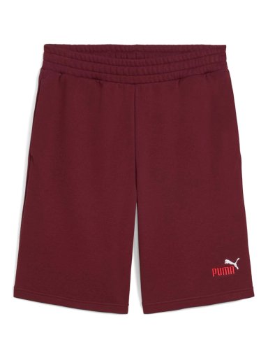 SHORT HOMBRE PUMA ESS COLOR - 1