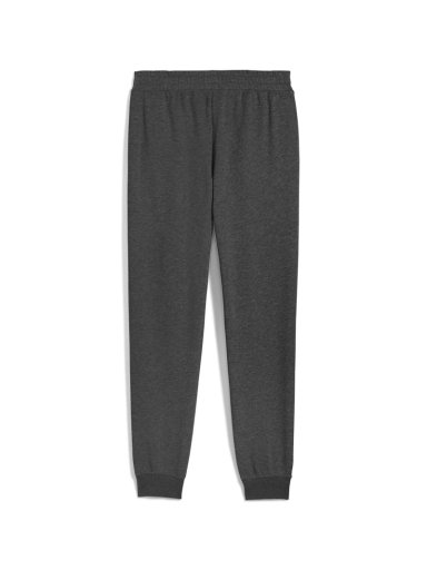 PANTALÓN DE BUZO HOMBRE PUMA ESSENTIALS NO.1 LOGO - 4