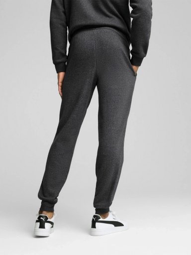PANTALÓN DE BUZO HOMBRE PUMA ESSENTIALS NO.1 LOGO - 2