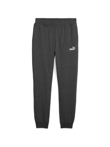 PANTALÓN DE BUZO HOMBRE PUMA ESSENTIALS NO.1 LOGO - 3