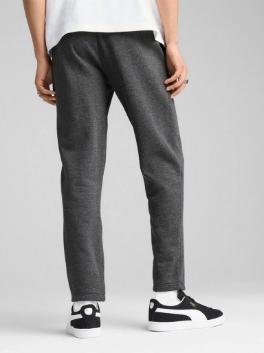 PANTALÓN DE BUZO HOMBRE PUMA ESSENTIALS NO.1 LOGO - 2