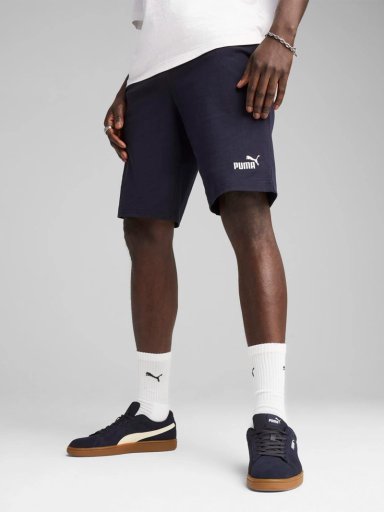 SHORT HOMBRE PUMA ESS NO.1 LOGO - 1