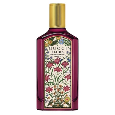 PERFUME GUCCI FLORA GORGEOUS GARDENIA INTENSE MUJER EDP 100 ML - 1