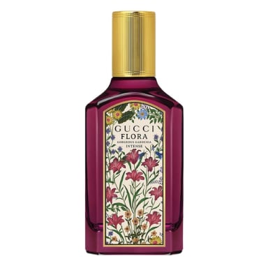 PERFUME GUCCI FLORA GORGEOUS GARDENIA INTENSE MUJER EDP 50 ML - 1