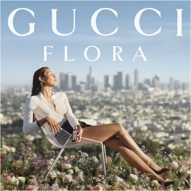 PERFUME GUCCI FLORA GORGEOUS GARDENIA INTENSE MUJER EDP 50 ML - 5