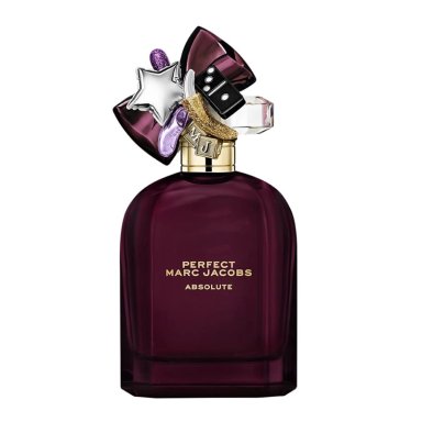 PERFUME MARC JACOBS PERFECT ABSOLUTE MUJER EDP 100 ML - 1