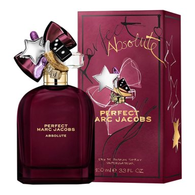 PERFUME MARC JACOBS PERFECT ABSOLUTE MUJER EDP 100 ML - 2