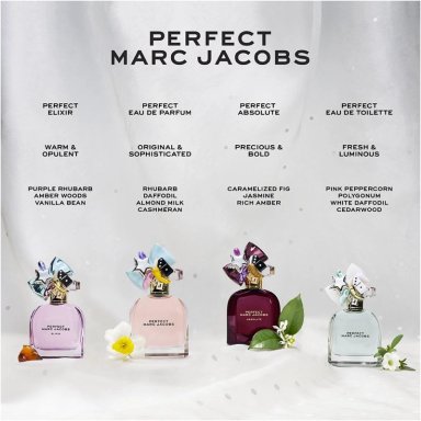 PERFUME MARC JACOBS PERFECT ABSOLUTE MUJER EDP 100 ML - 6