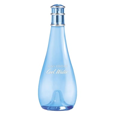 PERFUME DAVIDOFF COOL WATER MUJER EDT 200 ML - 1