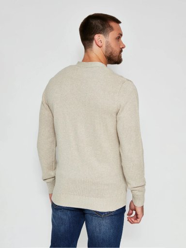 CARDIGAN HOMBRE REGATTA  - 2