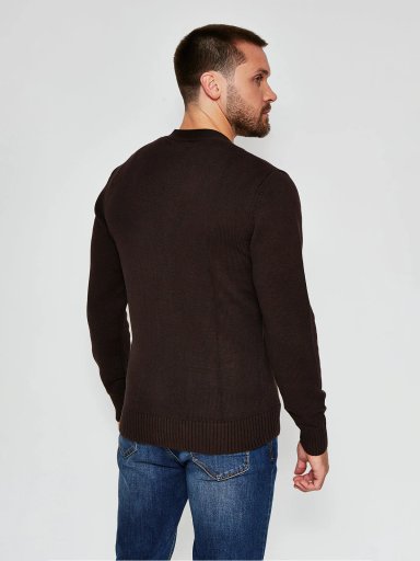 CARDIGAN HOMBRE REGATTA  - 2