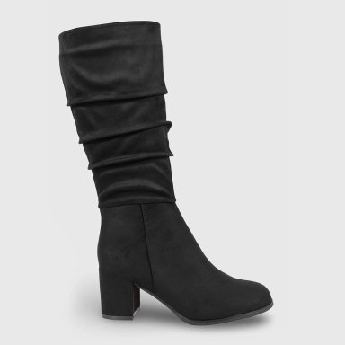 BOTAS MUJER BRIGITTE NAUX ECHON - 1