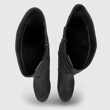 BOTAS MUJER BRIGITTE NAUX ECHON - 4