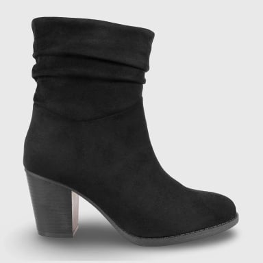 BOTINES MUJER BRIGITTE NAUX ERUGA - 1