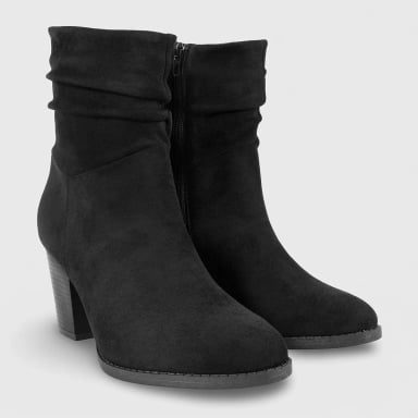 BOTINES MUJER BRIGITTE NAUX ERUGA - 2