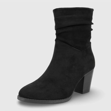 BOTINES MUJER BRIGITTE NAUX ERUGA - 3
