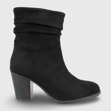 BOTINES MUJER BRIGITTE NAUX ERUGA - 1