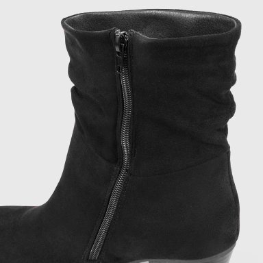 BOTINES MUJER BRIGITTE NAUX ERUGA - 5