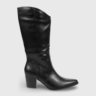 BOTAS MUJER MARQUIS MOLO - 1