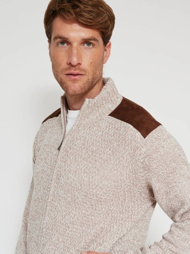 SWEATER HOMBRE KENNETH STEVENS  - 3