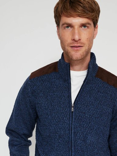 SWEATER HOMBRE KENNETH STEVENS  - 3