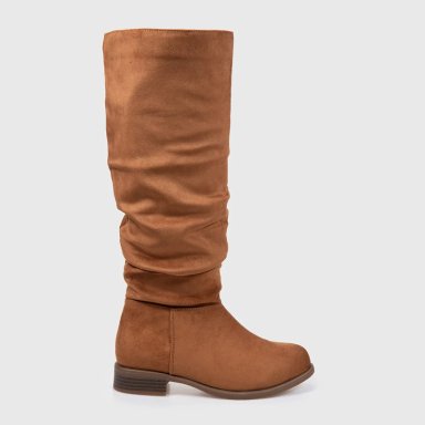 BOTAS MUJER BRIGITTE NAUX ECHI - 1