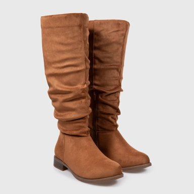 BOTAS MUJER BRIGITTE NAUX ECHI - 2