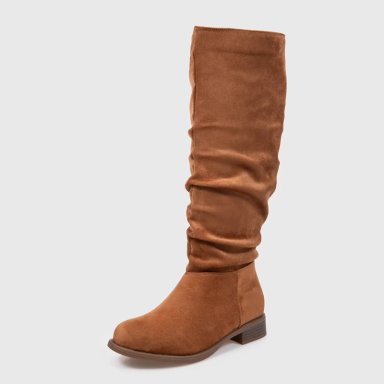 BOTAS MUJER BRIGITTE NAUX ECHI - 3