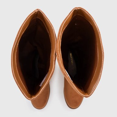 BOTAS MUJER BRIGITTE NAUX ECHI - 4