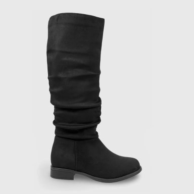 BOTAS MUJER BRIGITTE NAUX ECHI - 1