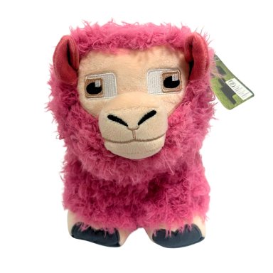 PELUCHE MINECRAFT 35CM SHEEP - 2