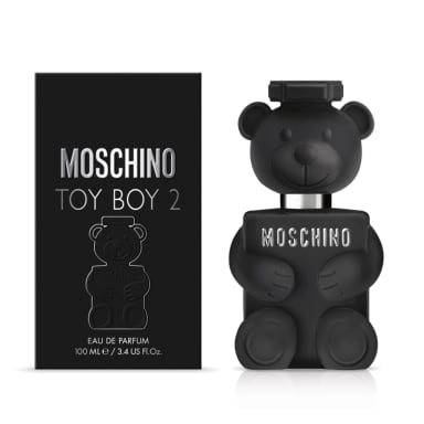 PERFUME MOSCHINO TOY BOY 2 HOMBRE EDP 100 ML - 2