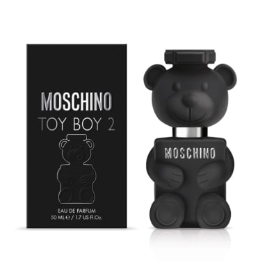 PERFUME MOSCHINO TOY BOY 2 HOMBRE EDP 50 ML - 2