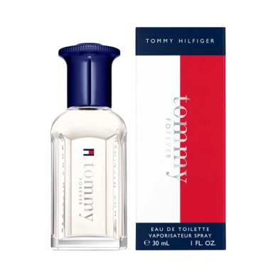 PERFUME TOMMY HILFIGER TOMMY FOREVER HOMBRE EDT 30 ML - 2