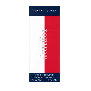 PERFUME TOMMY HILFIGER TOMMY FOREVER HOMBRE EDT 30 ML - 3