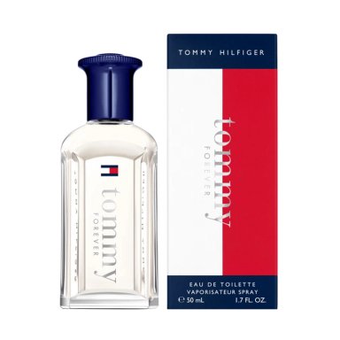 PERFUME TOMMY HILFIGER TOMMY FOREVER HOMBRE EDT 50 ML - 2